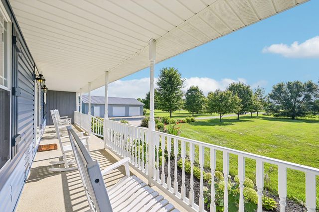 12417 Bulen Pierce Road, Lockbourne, OH 43137