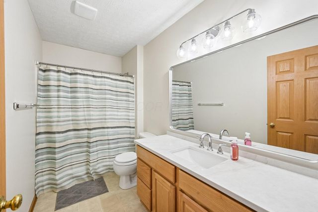 12417 Bulen Pierce Road, Lockbourne, OH 43137