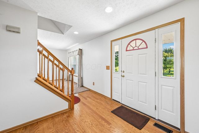 12417 Bulen Pierce Road, Lockbourne, OH 43137