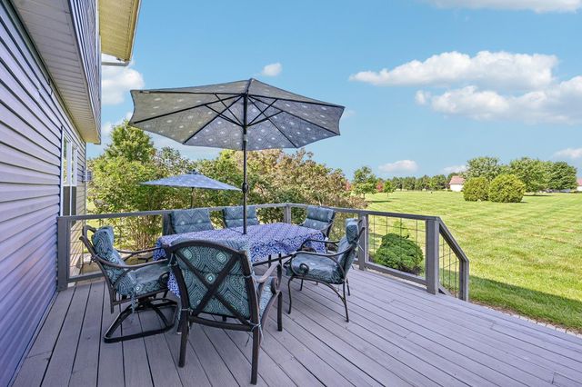 12417 Bulen Pierce Road, Lockbourne, OH 43137