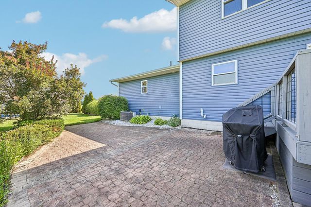 12417 Bulen Pierce Road, Lockbourne, OH 43137