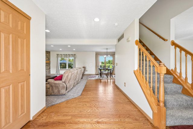 12417 Bulen Pierce Road, Lockbourne, OH 43137