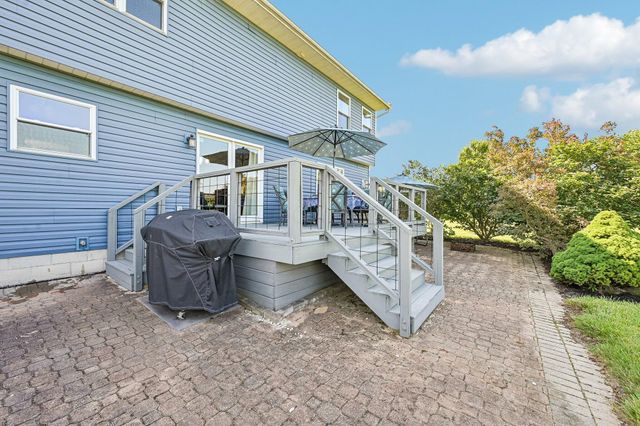 12417 Bulen Pierce Road, Lockbourne, OH 43137
