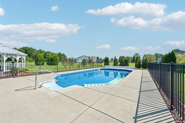 12417 Bulen Pierce Road, Lockbourne, OH 43137