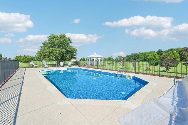 12417 Bulen Pierce Road, Lockbourne, OH 43137
