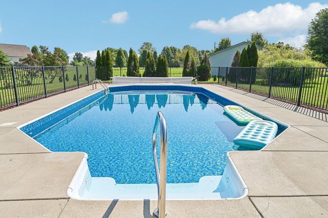 12417 Bulen Pierce Road, Lockbourne, OH 43137