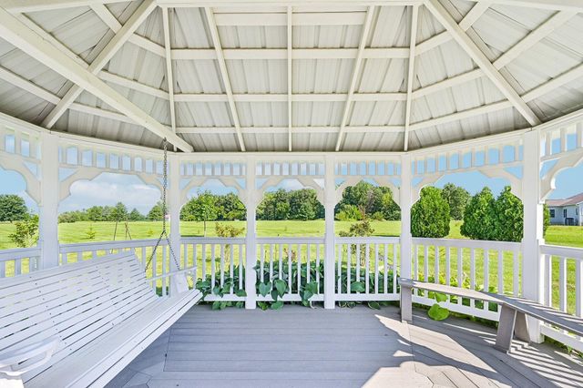 12417 Bulen Pierce Road, Lockbourne, OH 43137