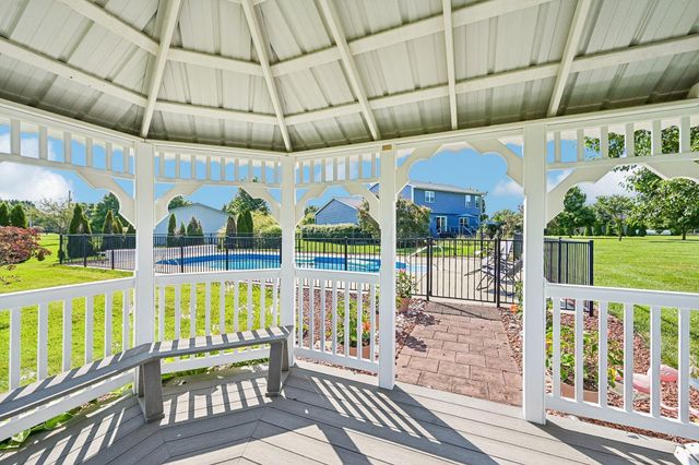 12417 Bulen Pierce Road, Lockbourne, OH 43137