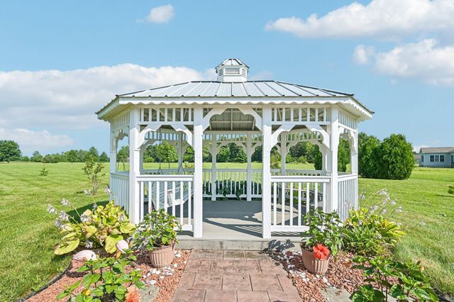 12417 Bulen Pierce Road, Lockbourne, OH 43137