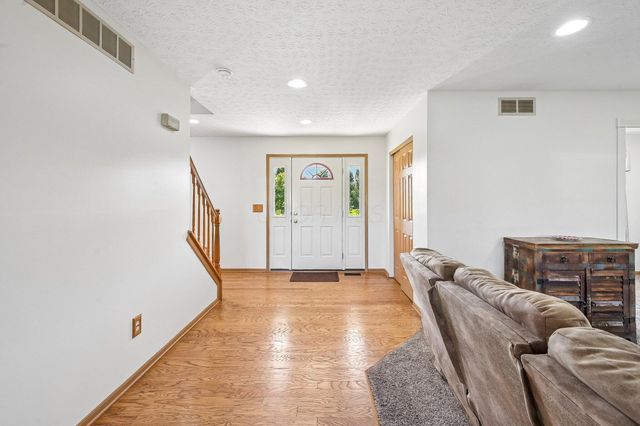 12417 Bulen Pierce Road, Lockbourne, OH 43137