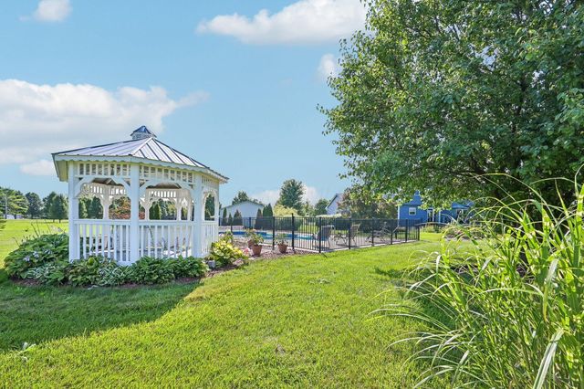 12417 Bulen Pierce Road, Lockbourne, OH 43137