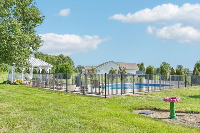 12417 Bulen Pierce Road, Lockbourne, OH 43137