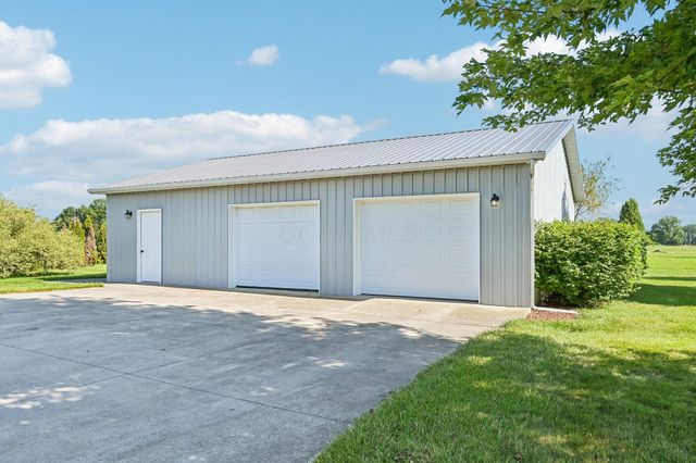 12417 Bulen Pierce Road, Lockbourne, OH 43137