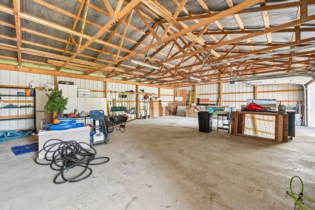 12417 Bulen Pierce Road, Lockbourne, OH 43137
