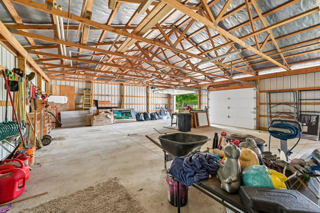 12417 Bulen Pierce Road, Lockbourne, OH 43137