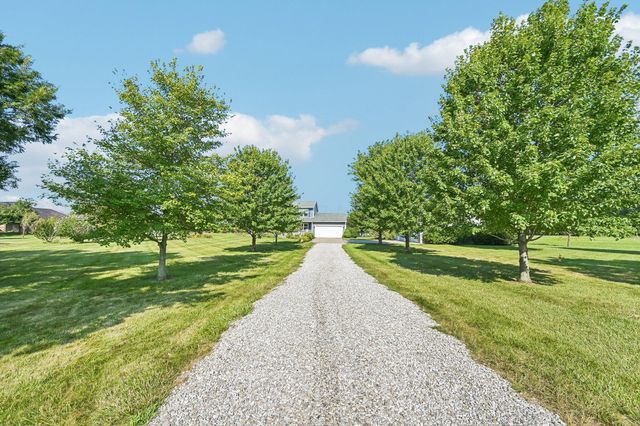 12417 Bulen Pierce Road, Lockbourne, OH 43137