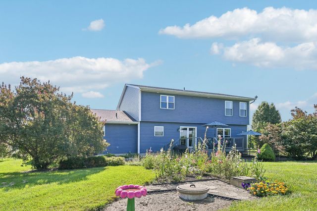 12417 Bulen Pierce Road, Lockbourne, OH 43137
