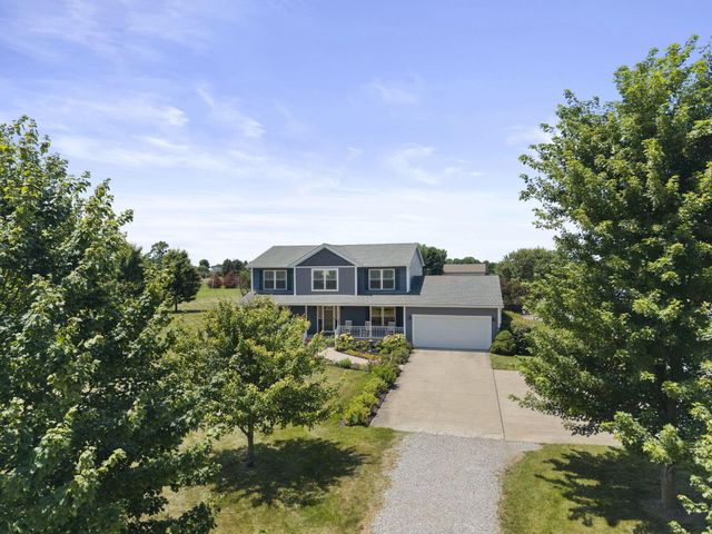 12417 Bulen Pierce Road, Lockbourne, OH 43137