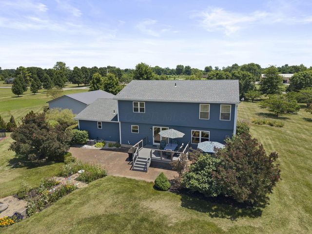 12417 Bulen Pierce Road, Lockbourne, OH 43137