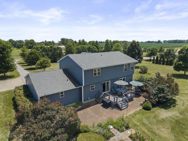 12417 Bulen Pierce Road, Lockbourne, OH 43137