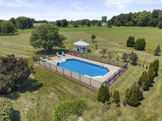 12417 Bulen Pierce Road, Lockbourne, OH 43137