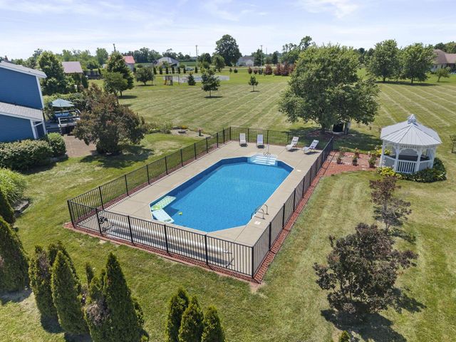 12417 Bulen Pierce Road, Lockbourne, OH 43137
