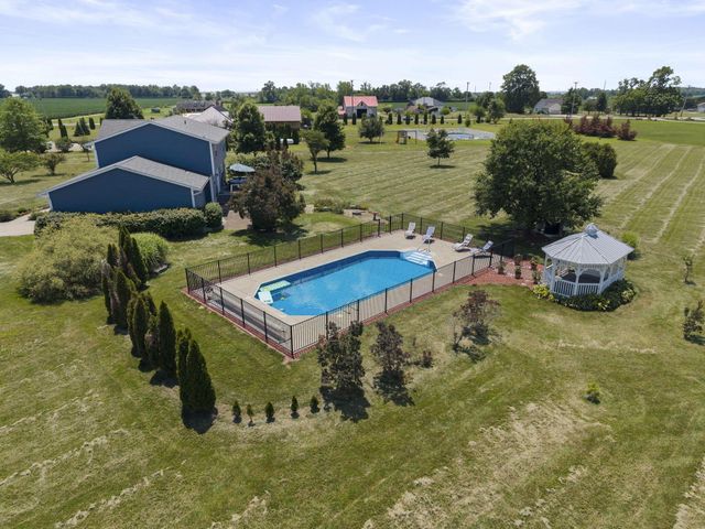 12417 Bulen Pierce Road, Lockbourne, OH 43137