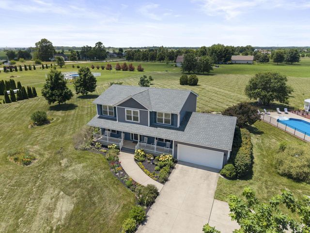12417 Bulen Pierce Road, Lockbourne, OH 43137