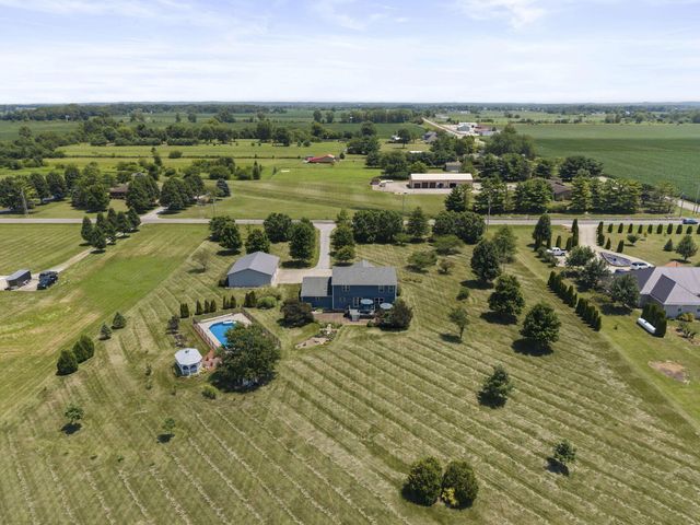 12417 Bulen Pierce Road, Lockbourne, OH 43137