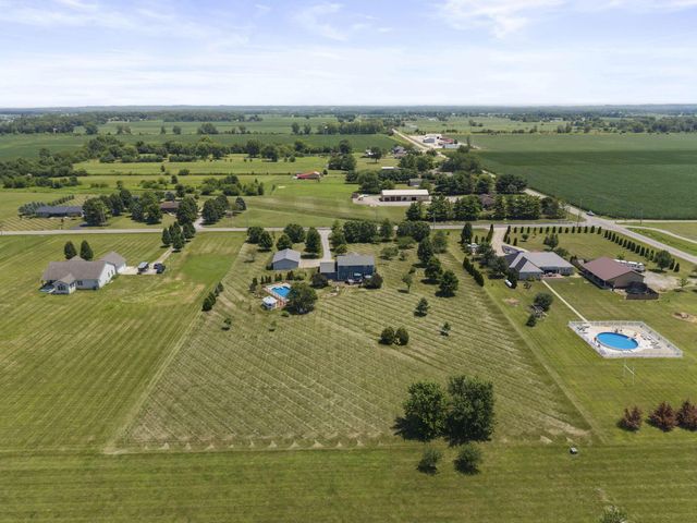 12417 Bulen Pierce Road, Lockbourne, OH 43137