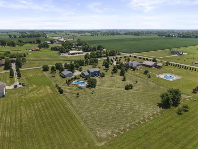 12417 Bulen Pierce Road, Lockbourne, OH 43137