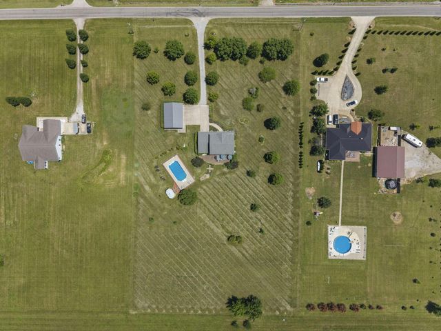 12417 Bulen Pierce Road, Lockbourne, OH 43137