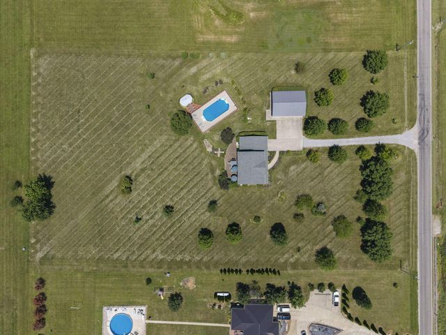 12417 Bulen Pierce Road, Lockbourne, OH 43137