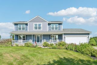 12417 Bulen Pierce Road, Lockbourne, OH 43137