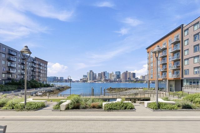 45 Lewis St 511, Boston, MA 02128