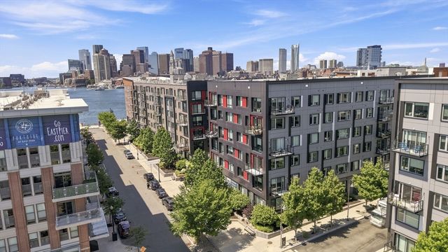 45 Lewis St 511, Boston, MA 02128