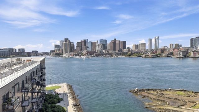 45 Lewis St 511, Boston, MA 02128