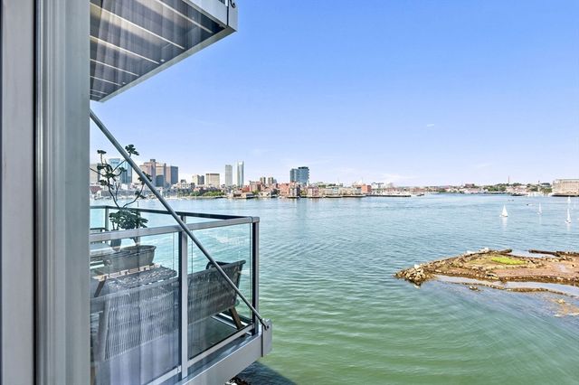 45 Lewis St 511, Boston, MA 02128