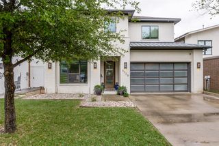 5328 Manett Street, Dallas, TX 75206