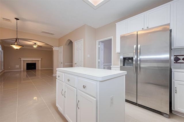 24310 Pepperrell Place Street, Katy, TX 77493