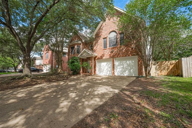 24310 Pepperrell Place Street, Katy, TX 77493