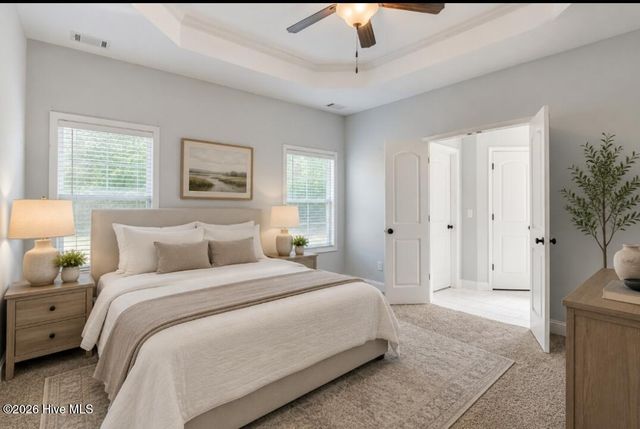 2910 Pepperdine Drive, Hephzibah, GA 30815