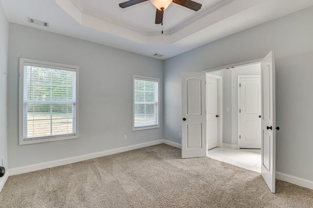 2910 Pepperdine Drive, Hephzibah, GA 30815