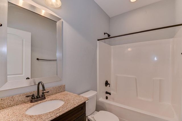 2910 Pepperdine Drive, Hephzibah, GA 30815