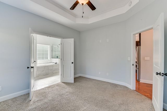 2910 Pepperdine Drive, Hephzibah, GA 30815