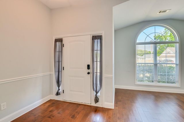 2910 Pepperdine Drive, Hephzibah, GA 30815