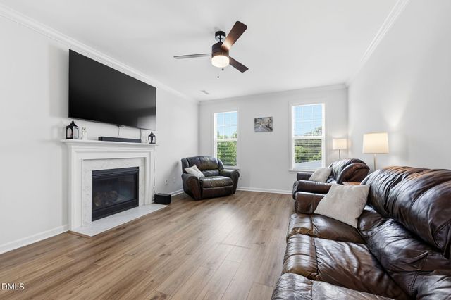 5400 Jumper Court, Greensboro, NC 27455