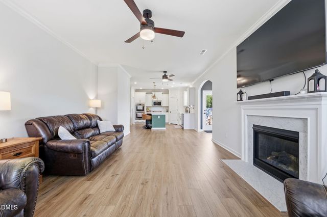 5400 Jumper Court, Greensboro, NC 27455