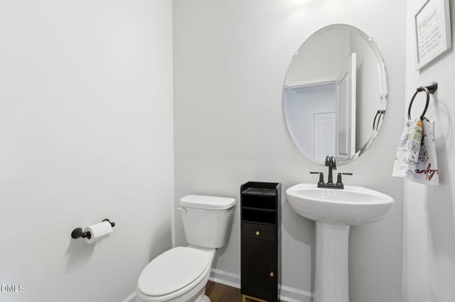 5400 Jumper Court, Greensboro, NC 27455