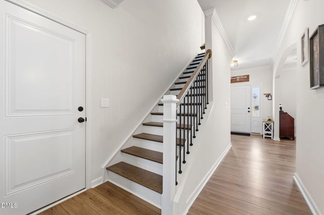 5400 Jumper Court, Greensboro, NC 27455